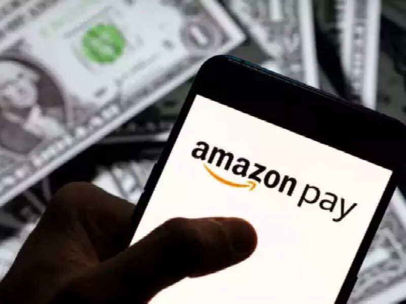 Amazon Pay