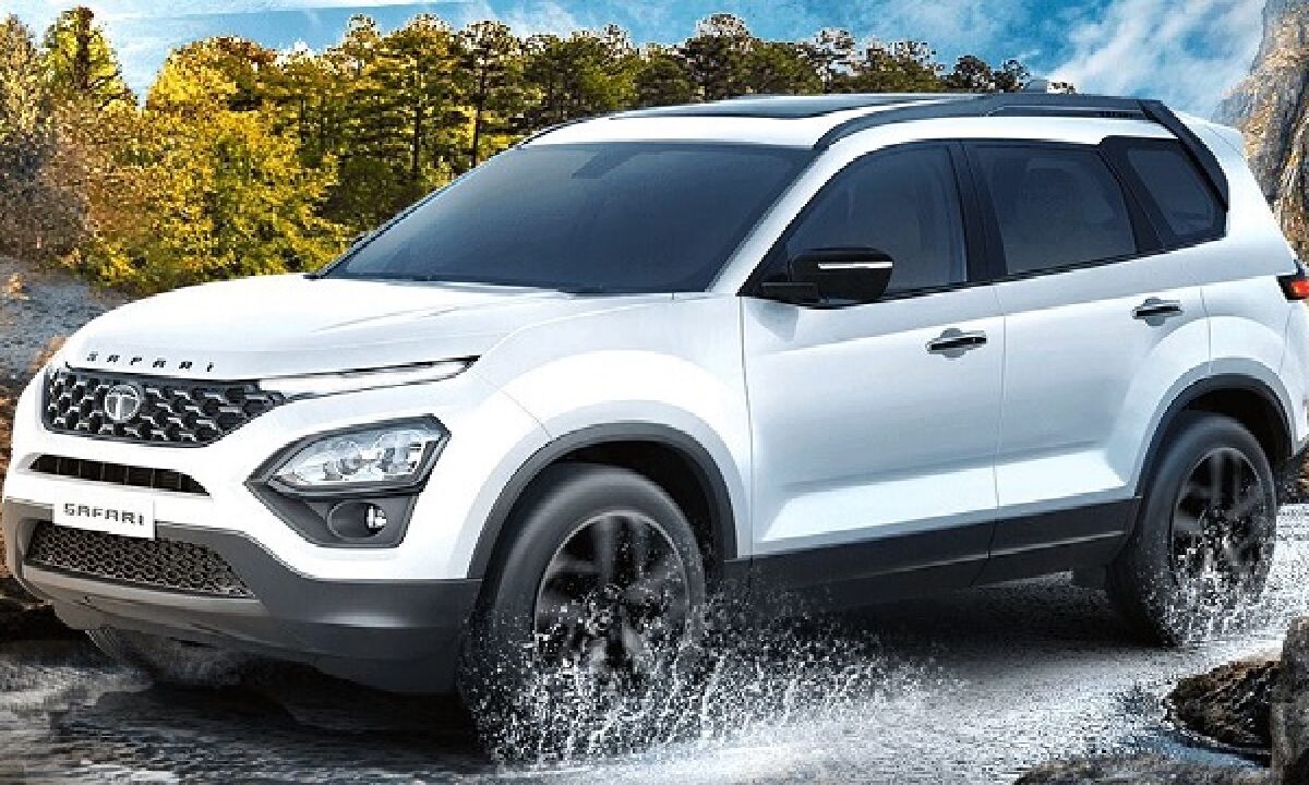 Best Diesel Engine SUVs Under 20 Lakh