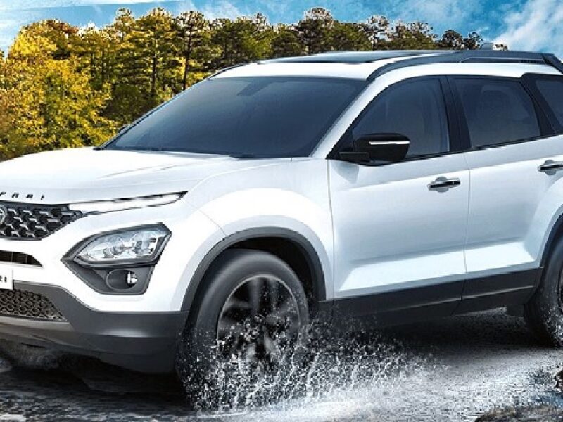 Best Diesel Engine SUVs Under 20 Lakh