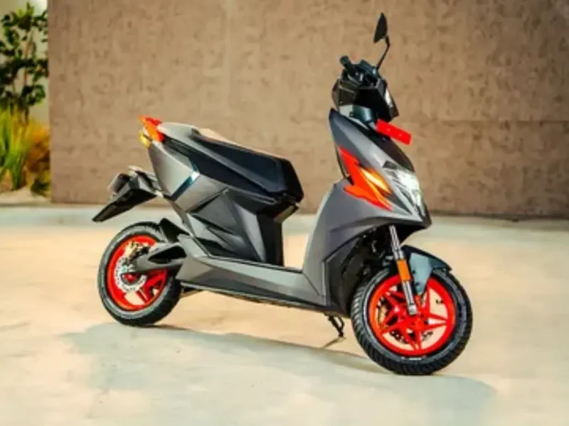 Best Electric Scooter