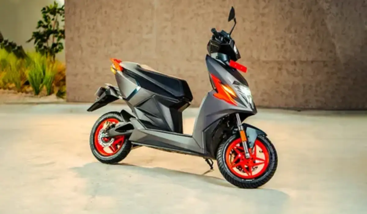 Best Electric Scooter