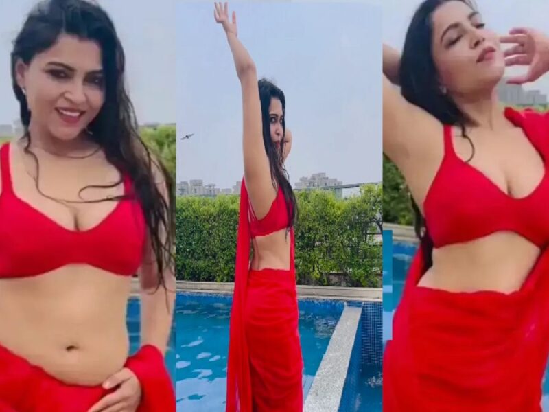 Desi Bhabhi Dance Video