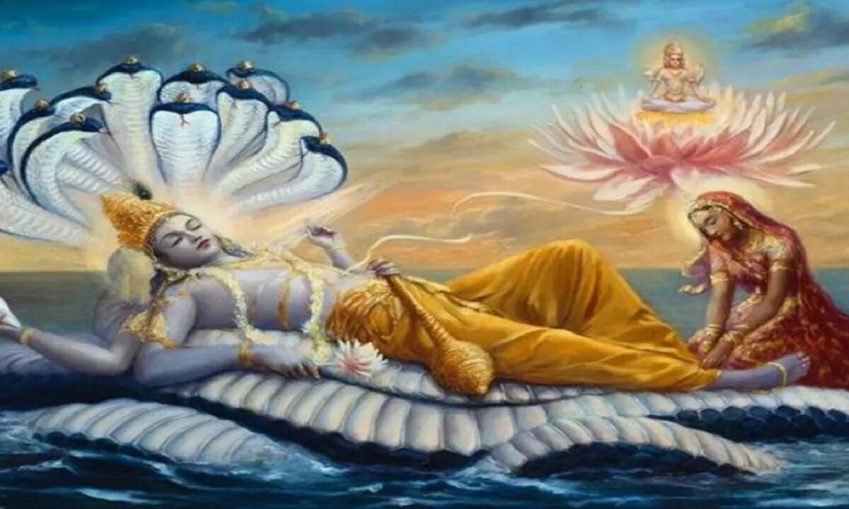 Ekadashi Vrat