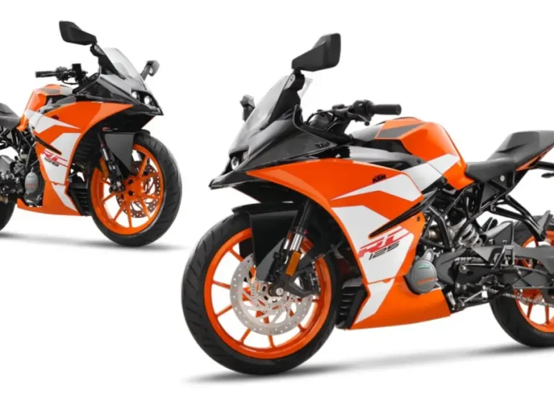 KTM Best Bike