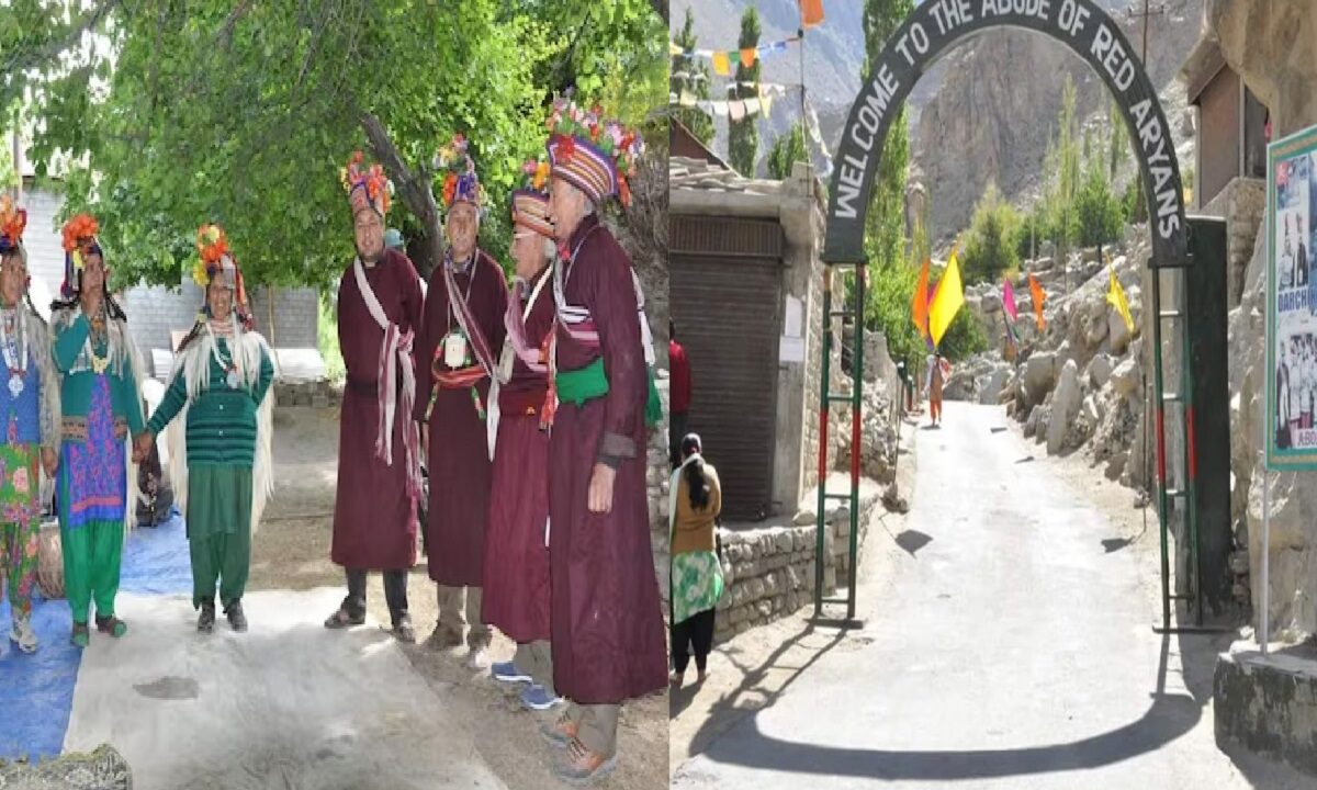 Ladakh Pregnancy Tourism - Taza Hindi Samachar