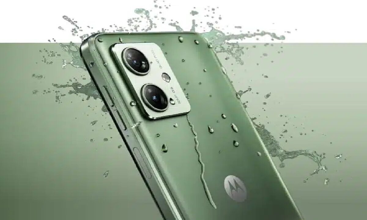 Moto G54 5G SmartPhone