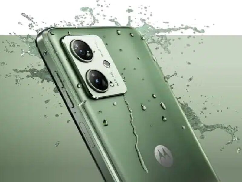 Moto G54 5G SmartPhone