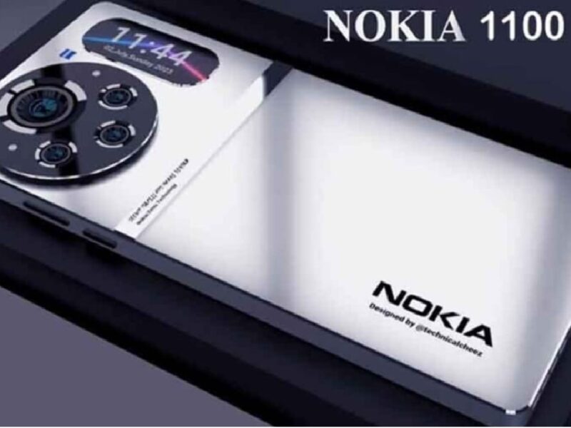 Nokia 1100 Lite