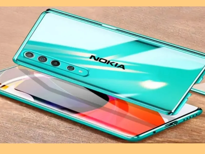 Nokia Alpha 2023