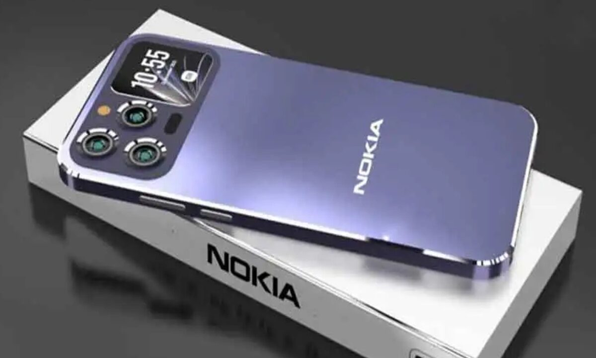 Nokia Alpha Smartphone