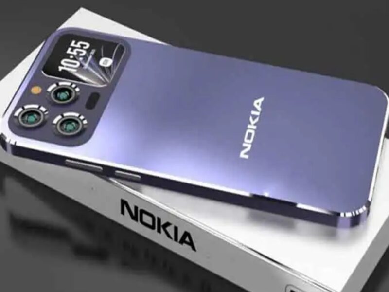 Nokia Alpha Smartphone