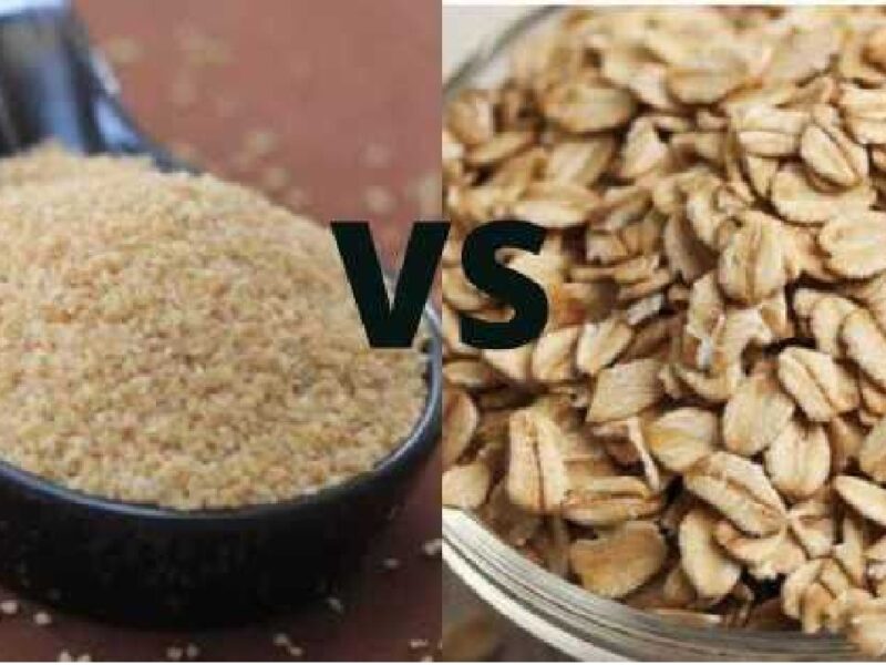 Oats Vs Daliya Which is Better