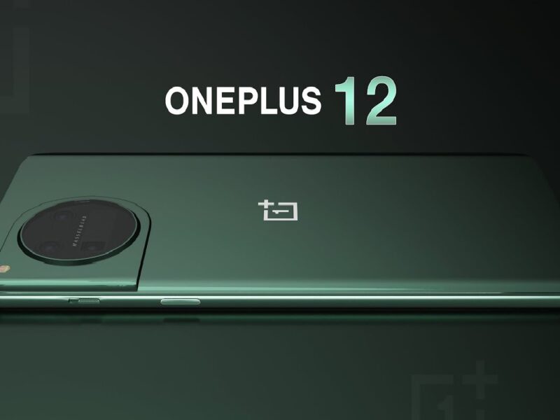 OnePlus 12