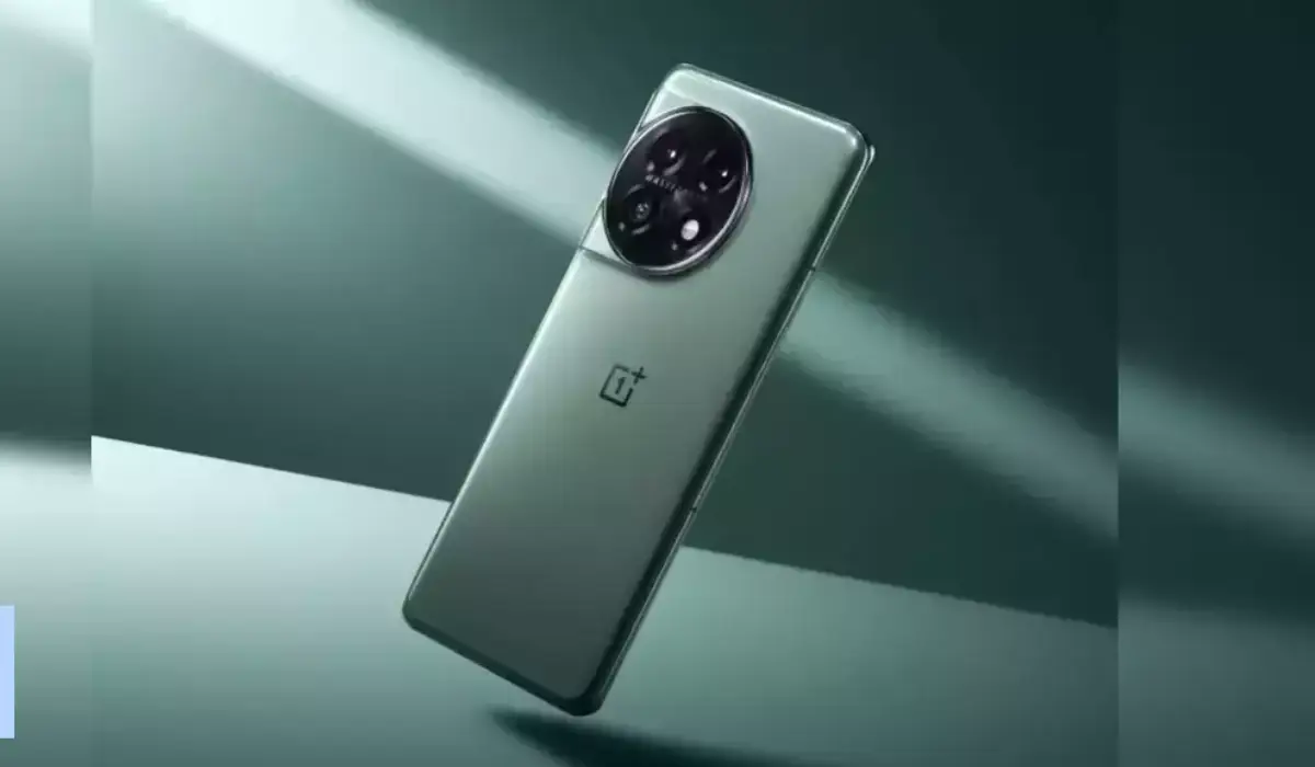 OnePlus 12