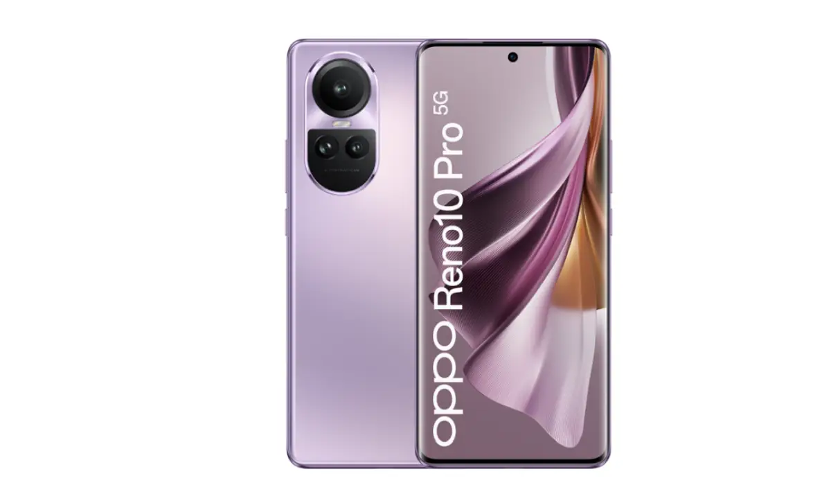 Oppo Reno 10