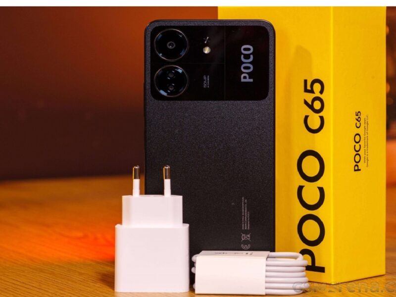 Poco C65 SmartPhone