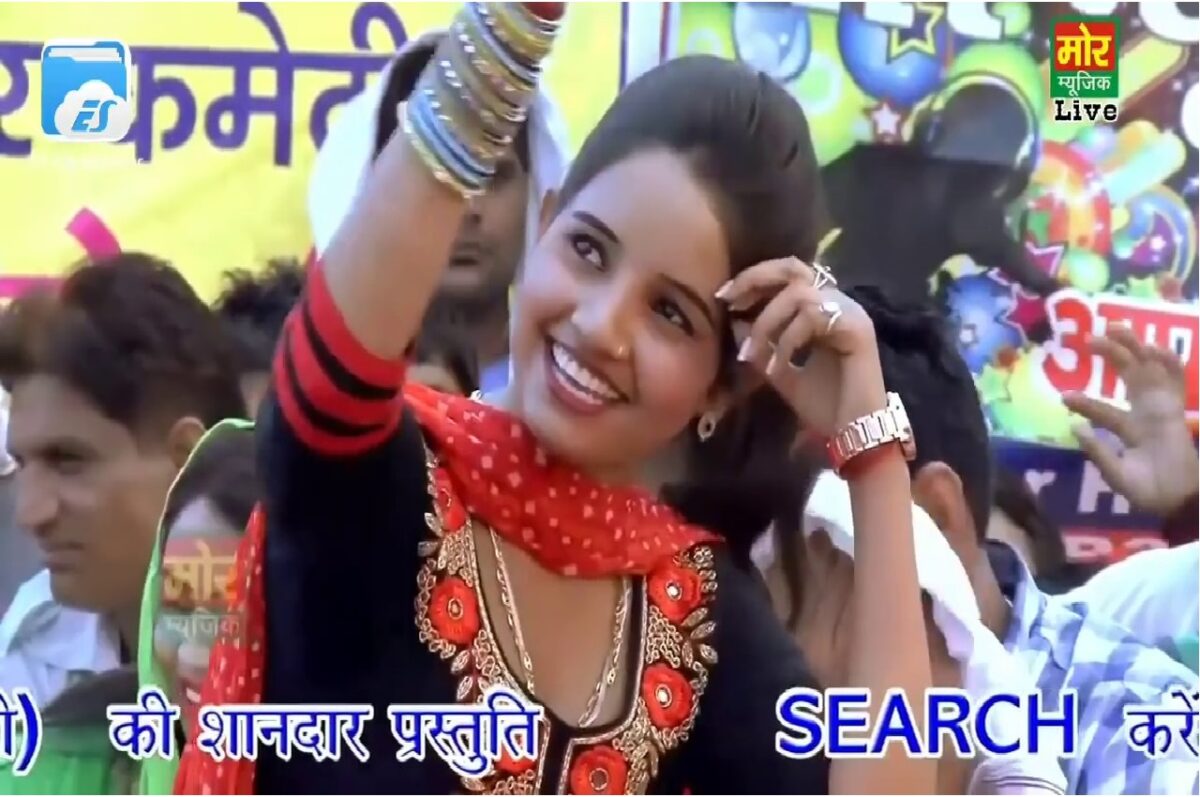 Sunita Baby Video Viral