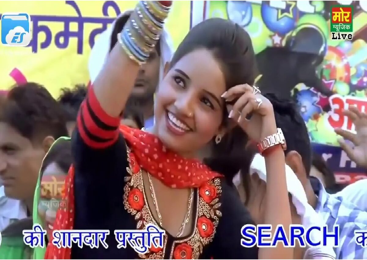 Sunita Baby Video Viral