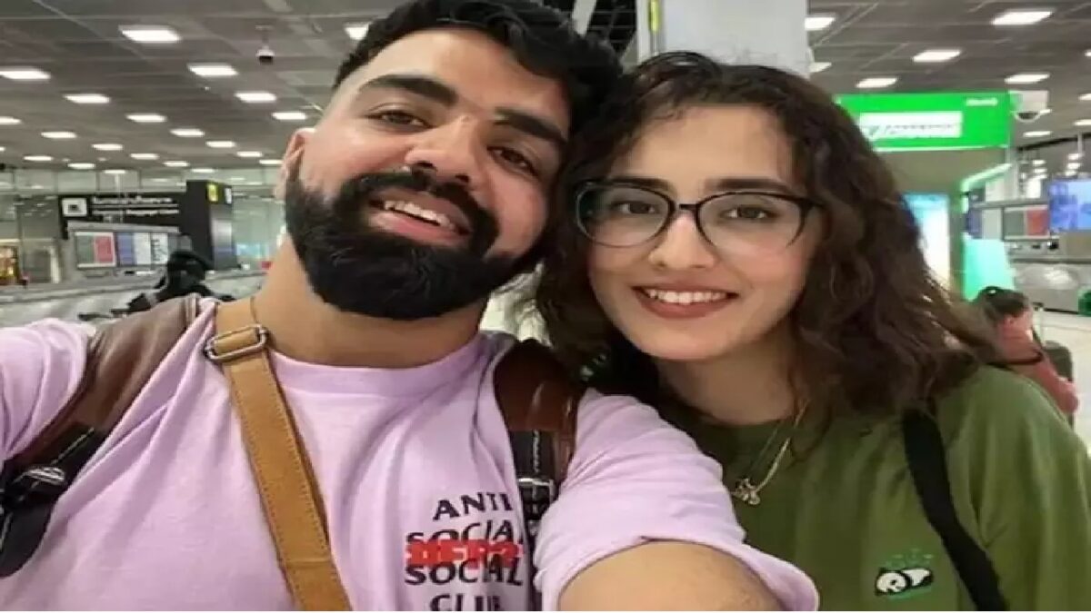 akistani-woman-reaches-india-to-marry-fiance-sameer-khan