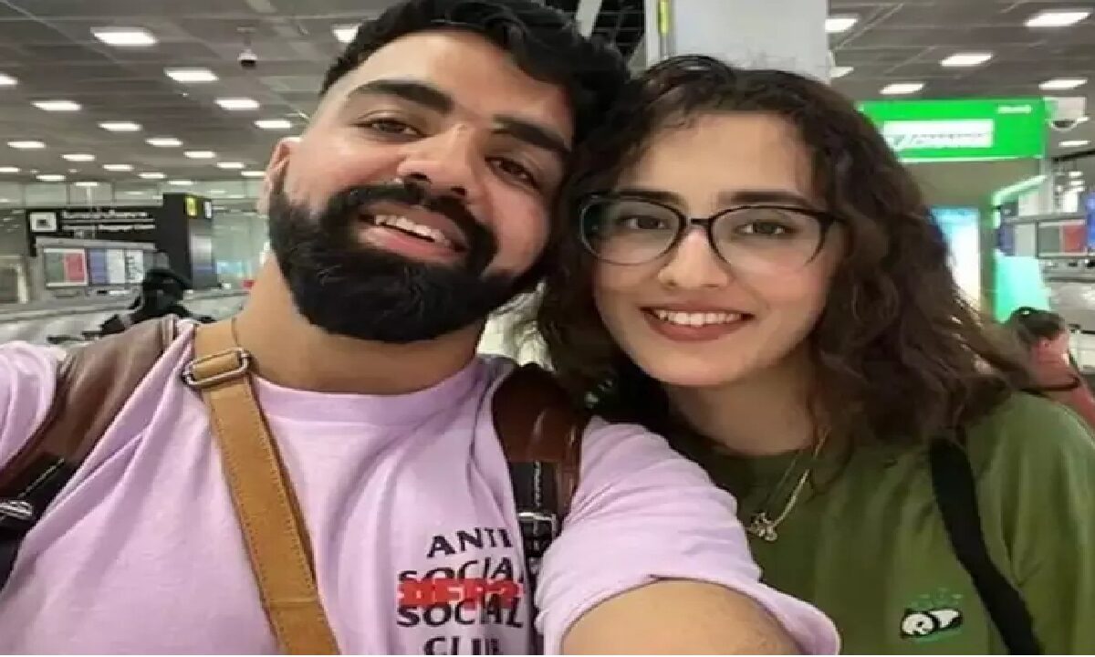 akistani-woman-reaches-india-to-marry-fiance-sameer-khan