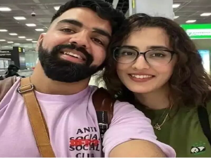 akistani-woman-reaches-india-to-marry-fiance-sameer-khan