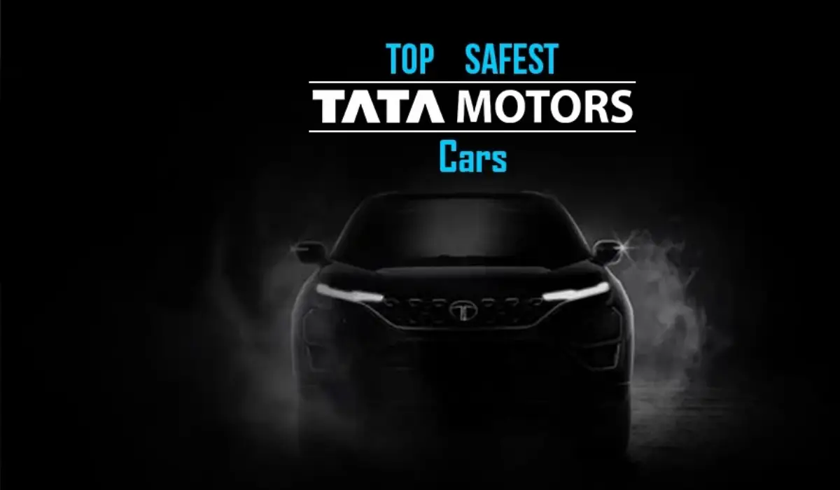 Tata motors