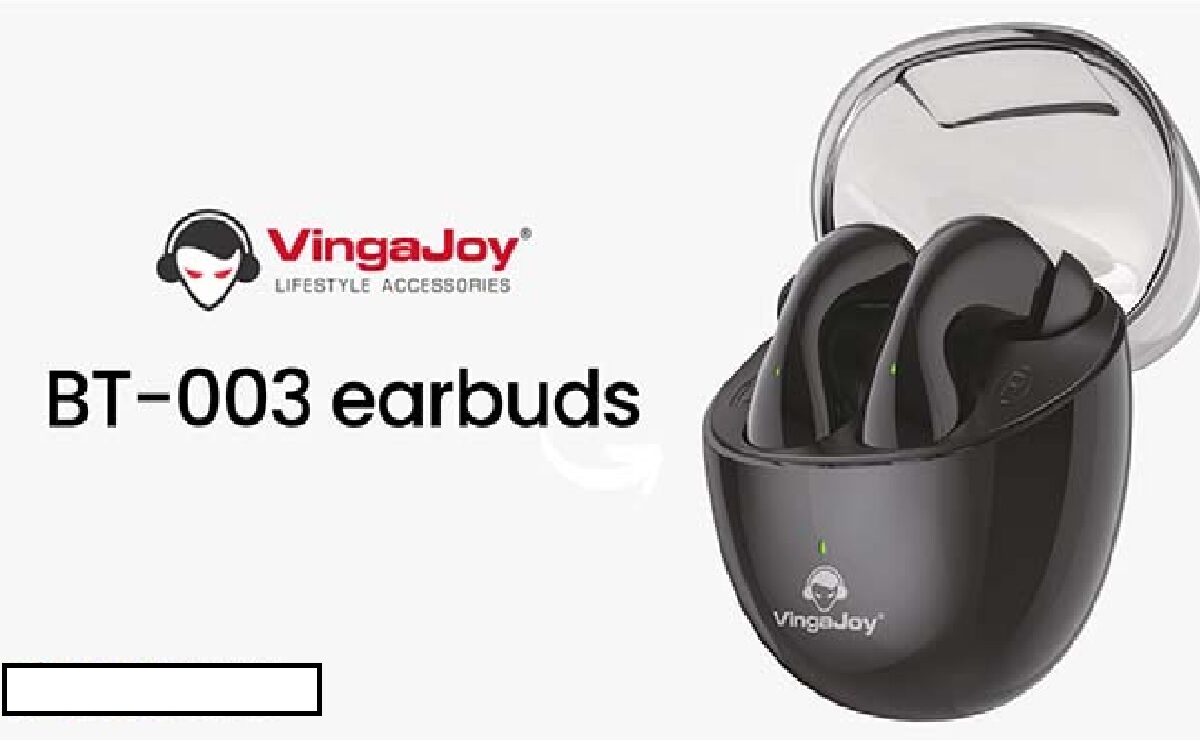 VingaJoy bt 003 wireless earbuds