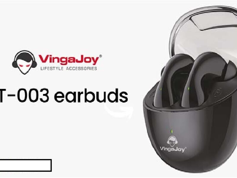 VingaJoy bt 003 wireless earbuds