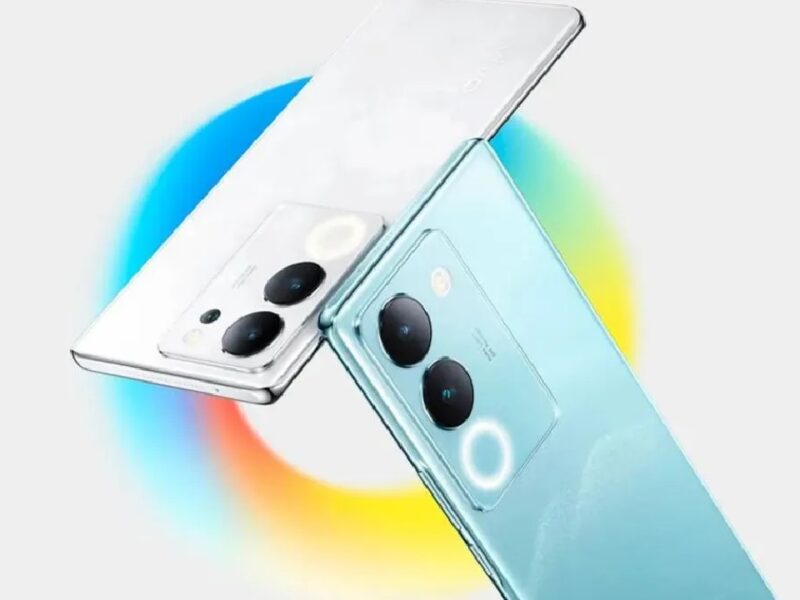 Vivo S 18 Smartphone