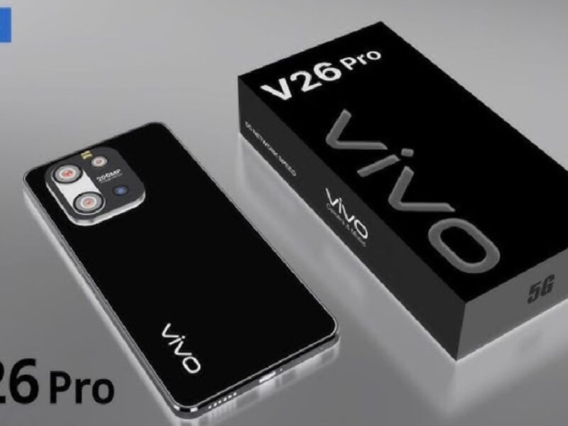 Vivo V26 Pro