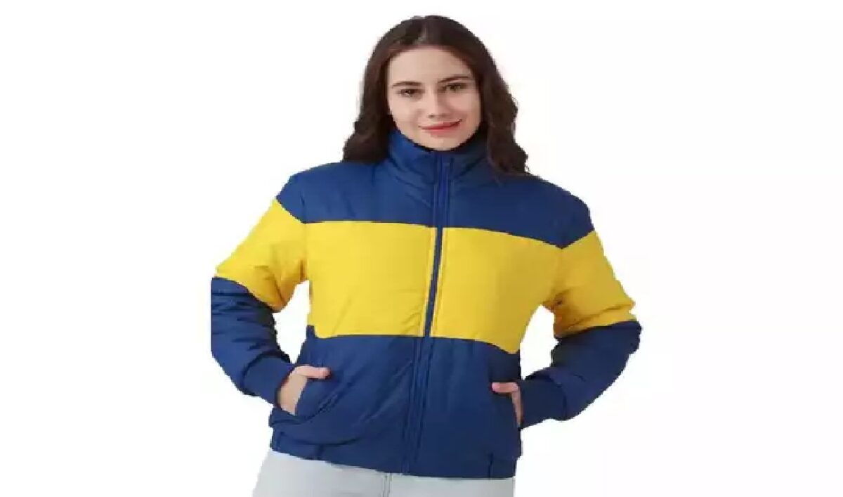 Women Jackets