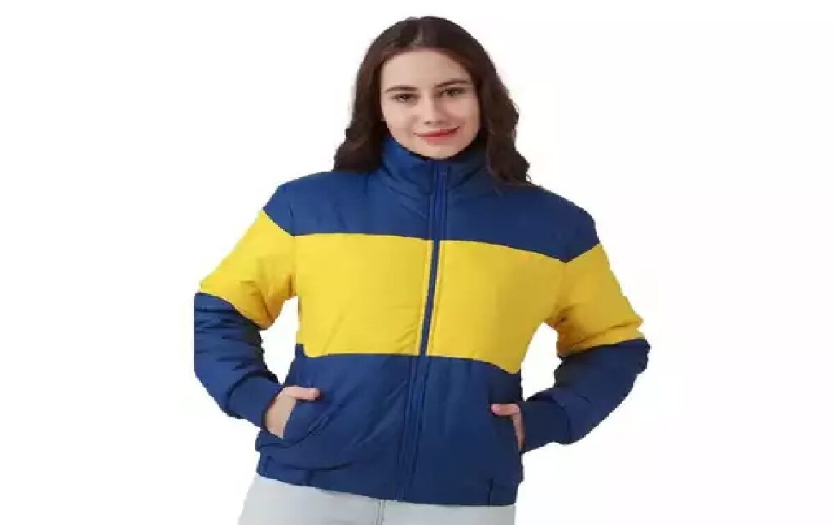 Women Jackets