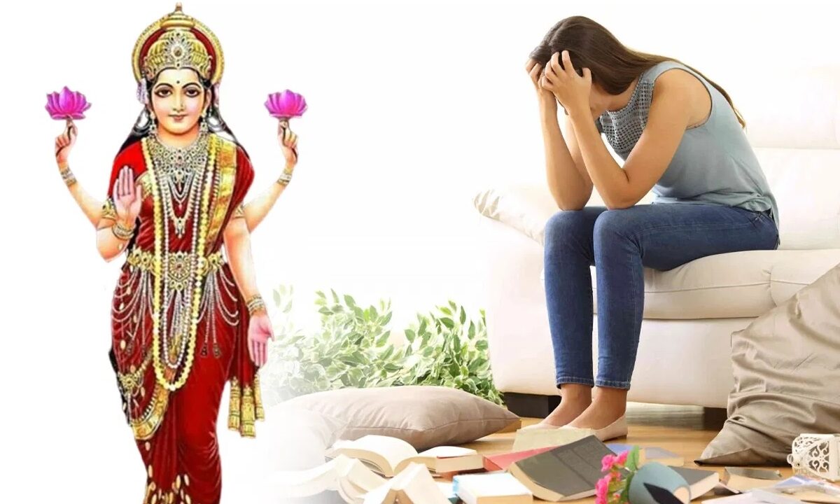 Work That Make Maa Lakshmi Angry