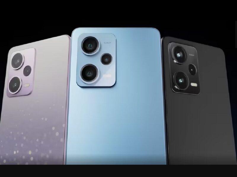 Xiaomi new phones