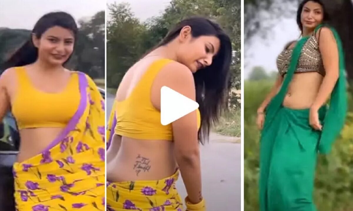 bhabhi dance