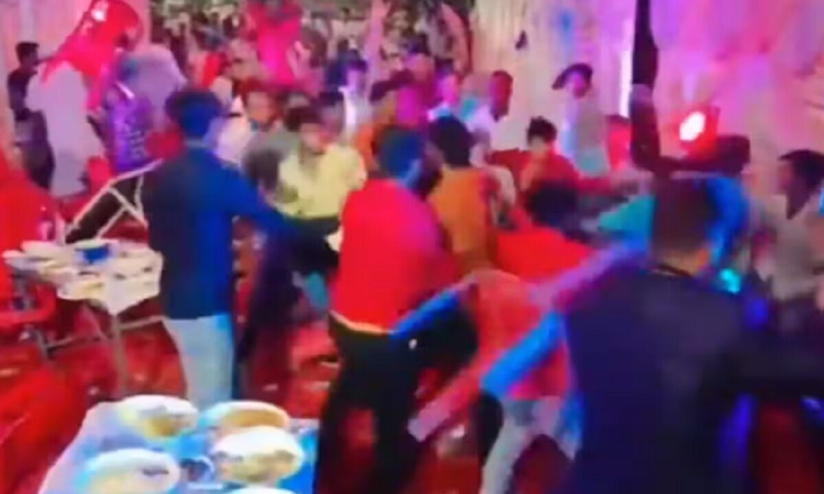 indian marriage video