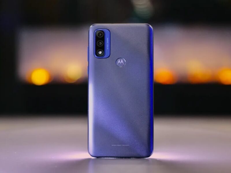 motorola Moto G8