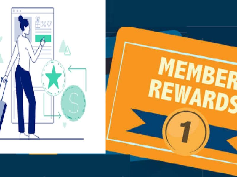 rewards loyalty program