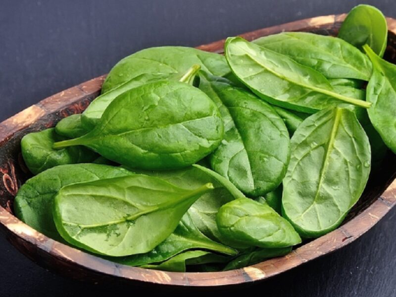 spinach