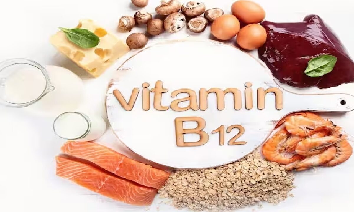 vitamin B 12