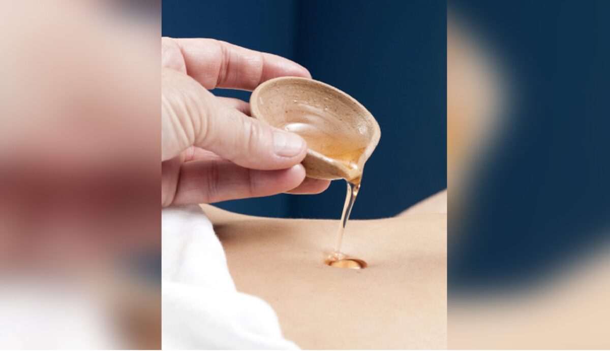 Benefits Of Putting Oil In Navel