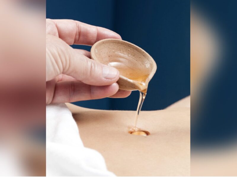 Benefits Of Putting Oil In Navel