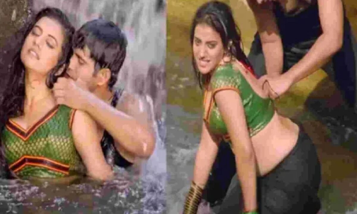 Akshara Hot Viral Video