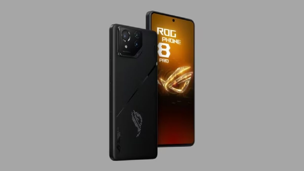 Asus ROG Phone 8