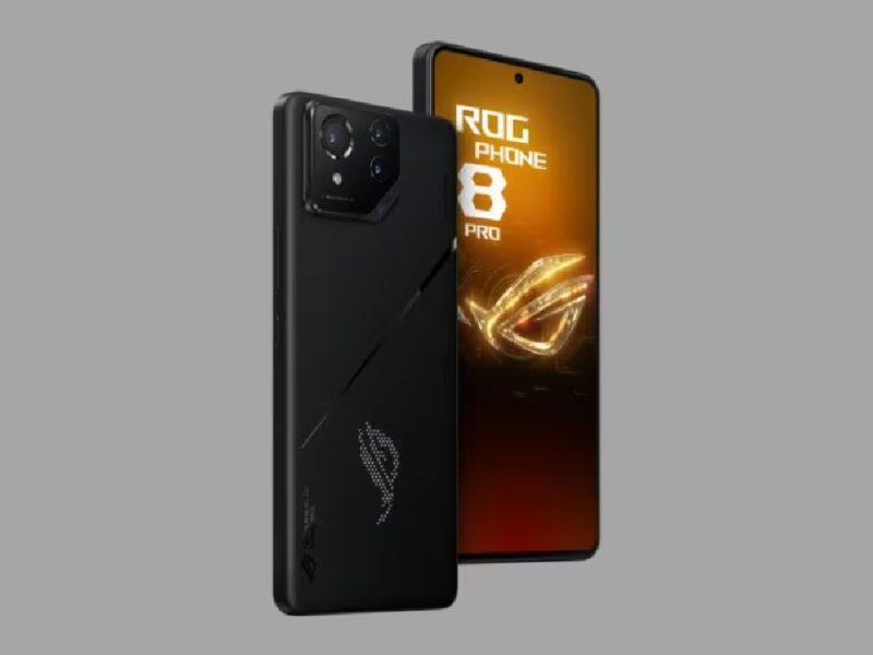 Asus ROG Phone 8