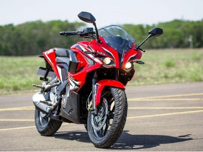 Bajaj Pulsar 200 Bike