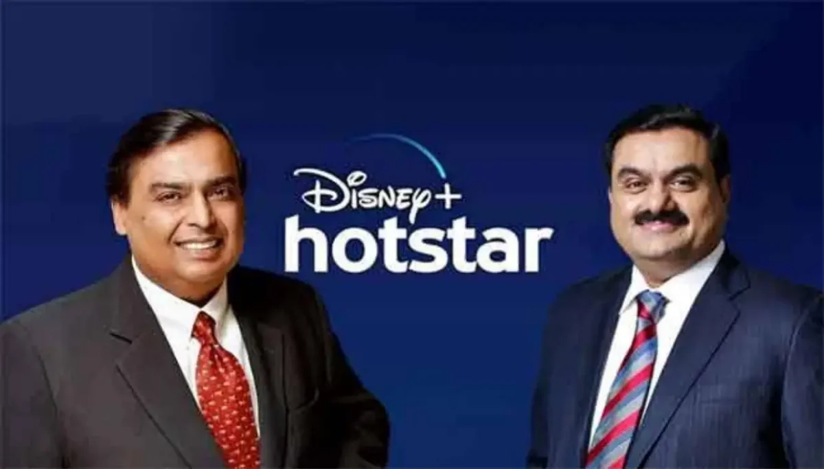 Disney Plus Hotstar News