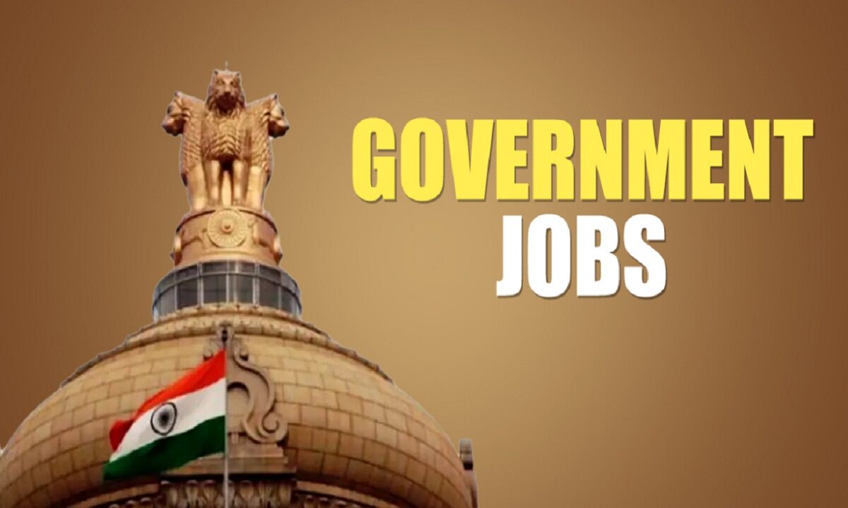 Government Jobs