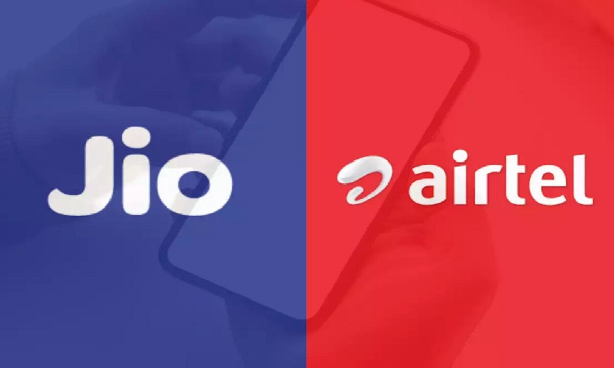 Jio or Airtel postpaid plan