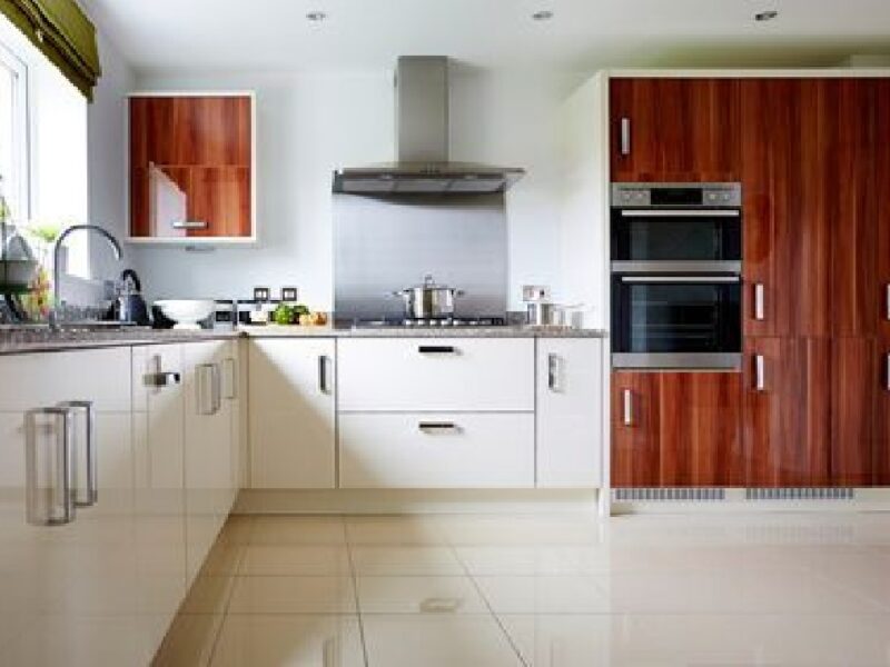 Kitchen Vastu Tip